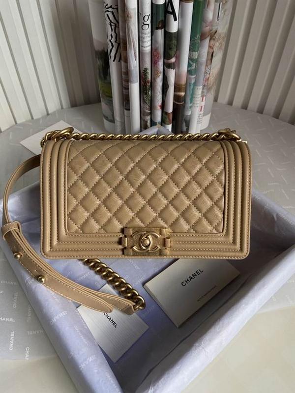 Chanel Handbags 668